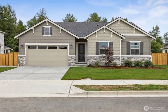 Property photo for 959 Lucas Avenue #15, Buckley