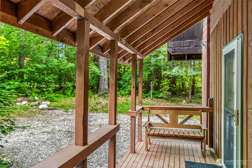 Property photo for 18690 Rieche Road, Lake Wenatchee photo 30