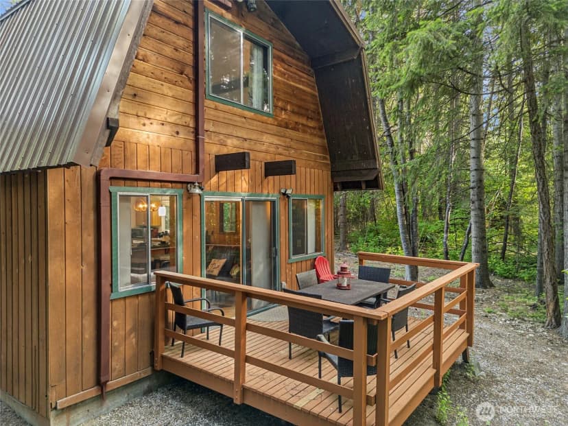 Property photo for 18690 Rieche Road, Lake Wenatchee photo 17