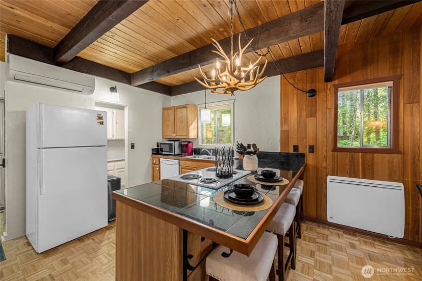 Property photo for 18690 Rieche Road, Lake Wenatchee photo 12