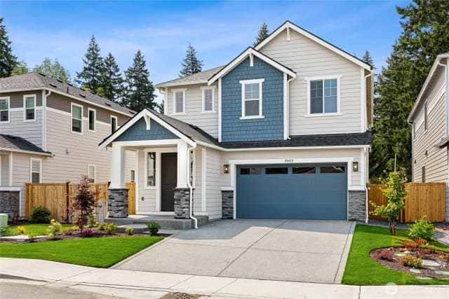 Property photo for 20432 97th Avenue E #8, Graham