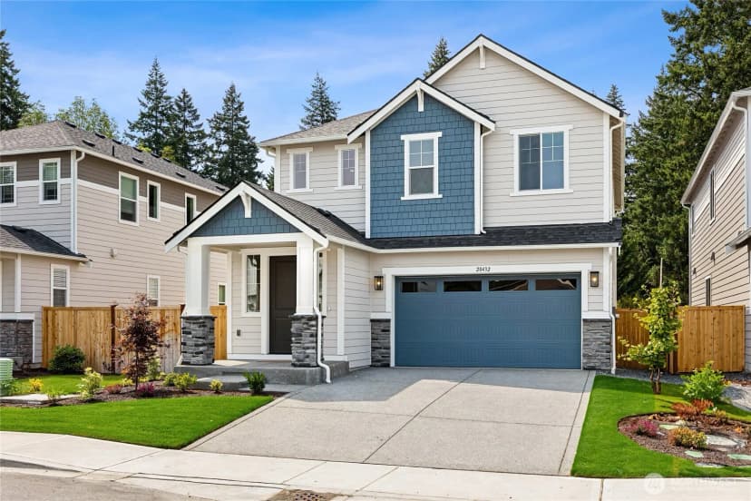 Property photo for 20432 97th Avenue E #8, Graham