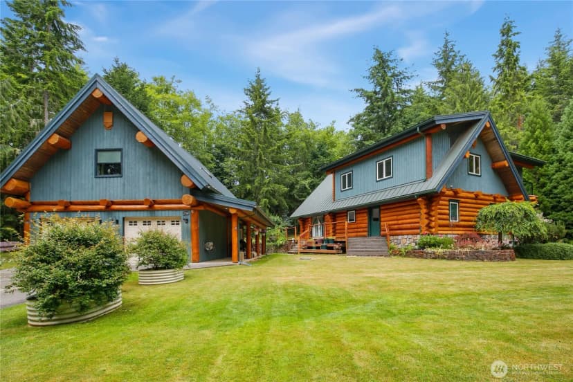 Property photo for 2548 Ne Rachels Lane, Poulsbo photo 38