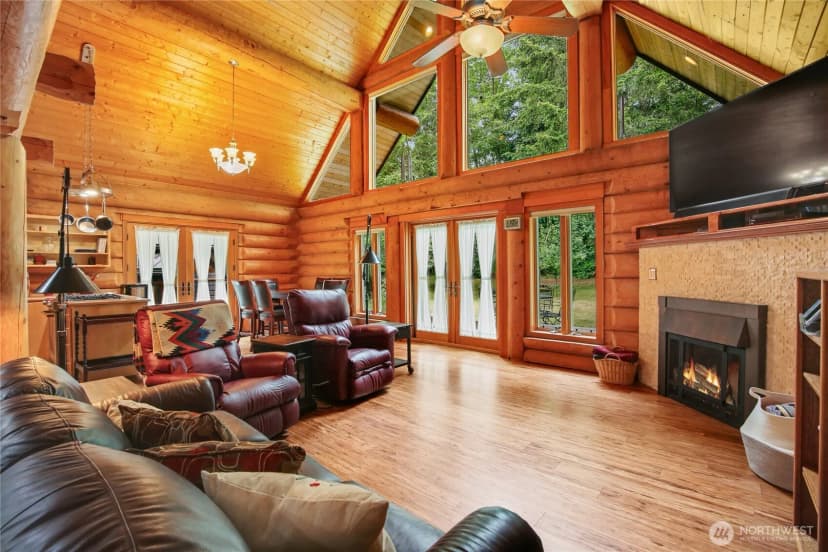 Property photo for 2548 Ne Rachels Lane, Poulsbo photo 2