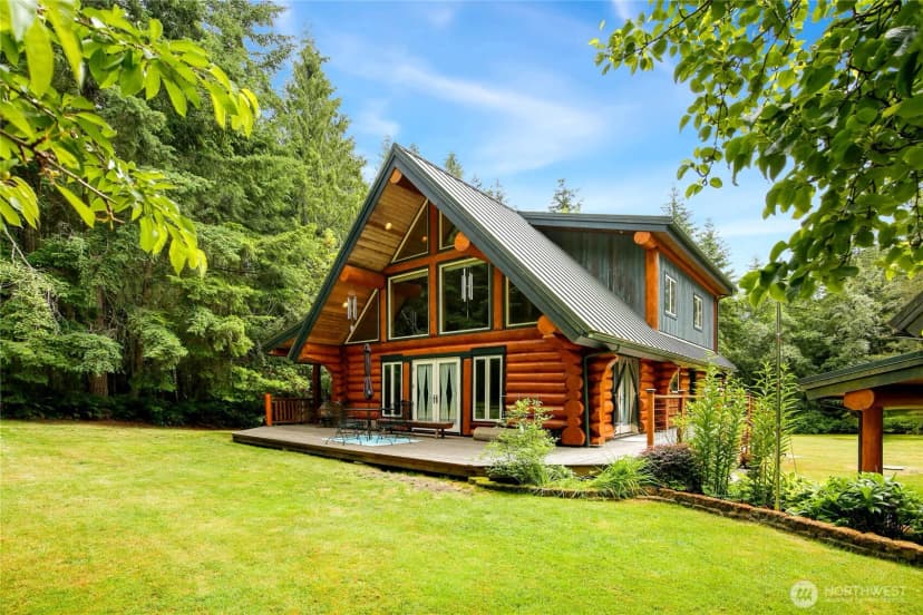 Property photo for 2548 Ne Rachels Lane, Poulsbo photo 23
