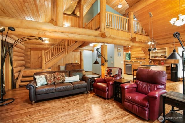Property photo for 2548 Ne Rachels Lane, Poulsbo photo 3