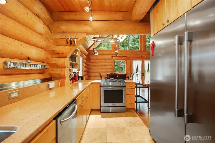 Property photo for 2548 Ne Rachels Lane, Poulsbo photo 7