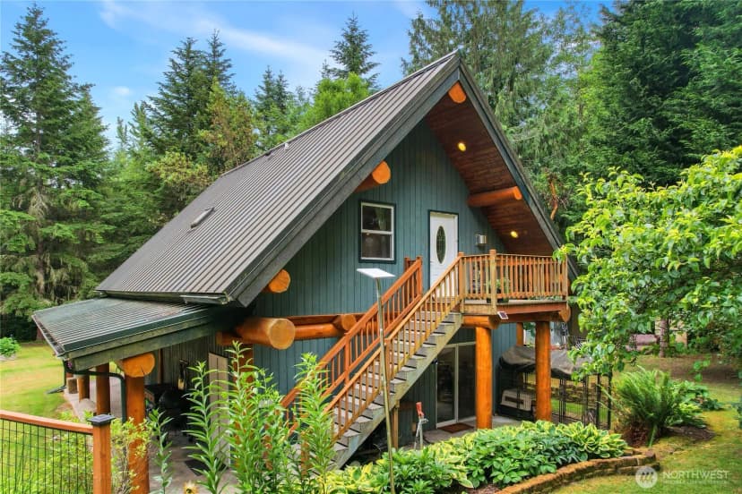 Property photo for 2548 Ne Rachels Lane, Poulsbo photo 32