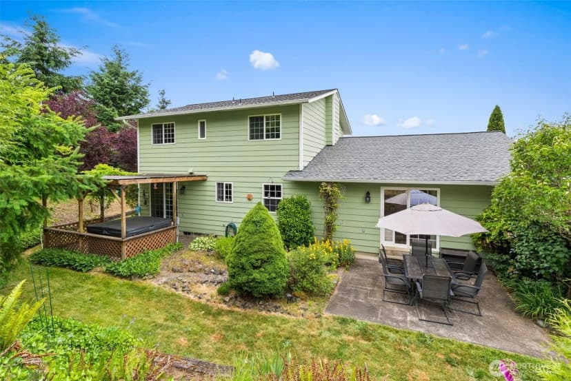Property photo for 127 Springbrook Drive, Chehalis photo 24