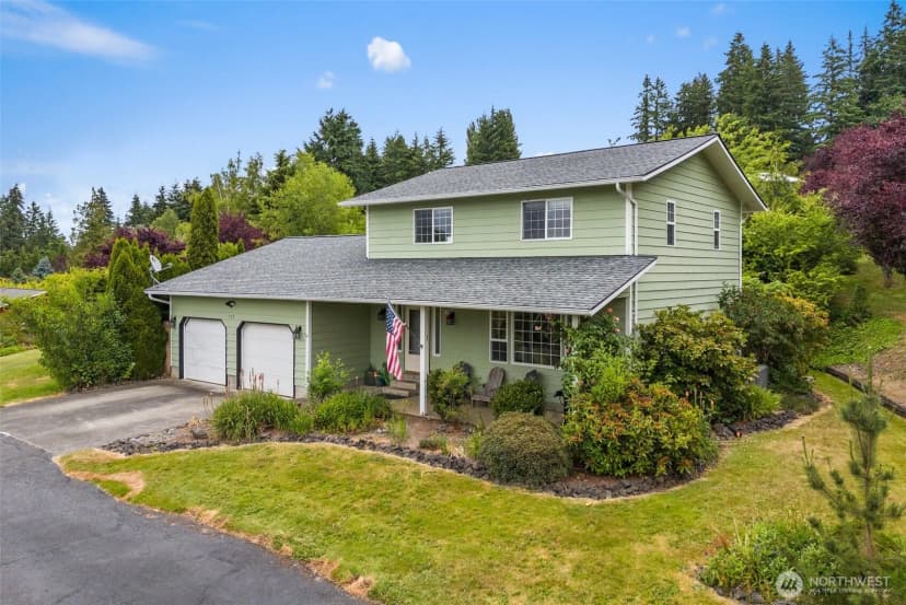 Property photo for 127 Springbrook Drive, Chehalis photo 32