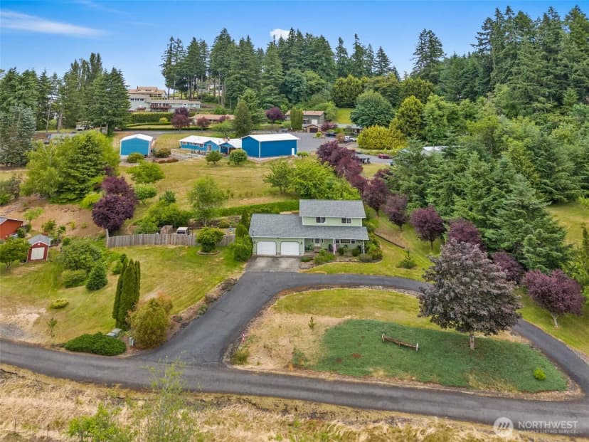 Property photo for 127 Springbrook Drive, Chehalis photo 2
