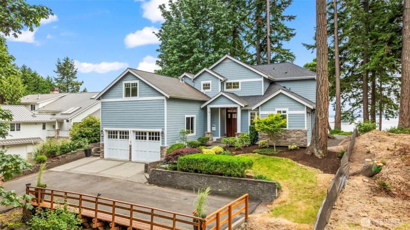 Property photo for 55 Raft Island Drive Nw, Gig Harbor photo 40