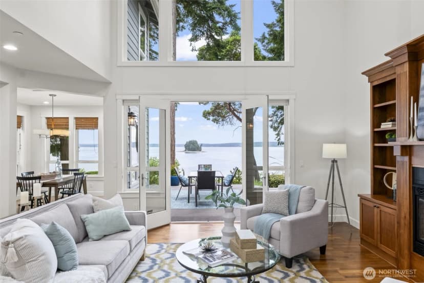 Property photo for 55 Raft Island Drive Nw, Gig Harbor photo 2