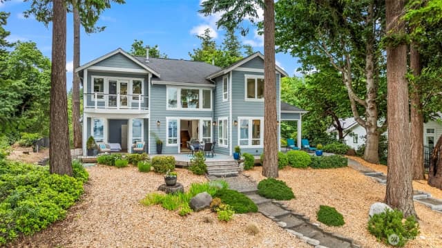 Property photo for 55 Raft Island Drive Nw, Gig Harbor photo 3
