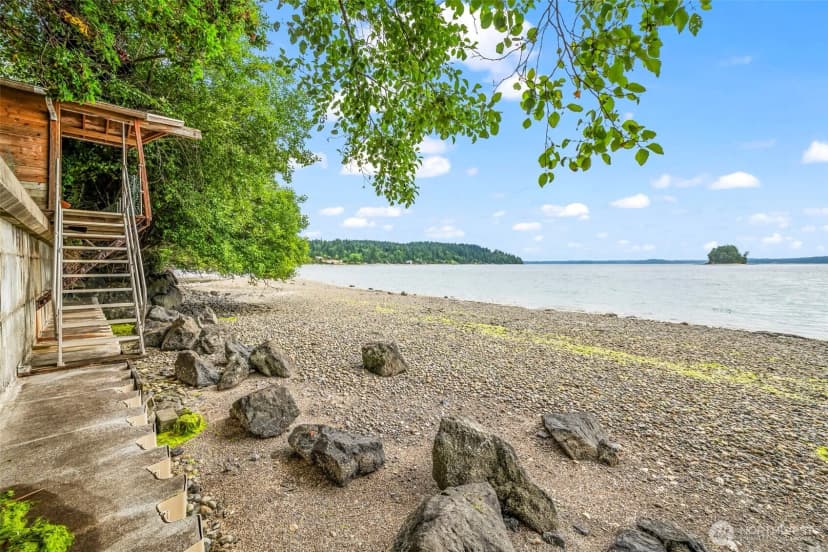 Property photo for 55 Raft Island Drive Nw, Gig Harbor photo 33
