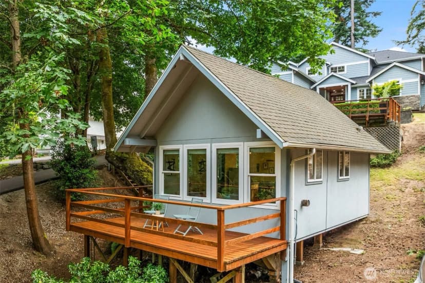Property photo for 55 Raft Island Drive Nw, Gig Harbor photo 30