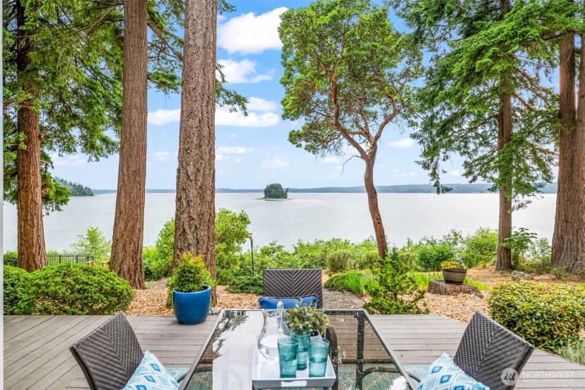 Property photo for 55 Raft Island Drive Nw, Gig Harbor