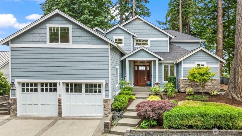 Property photo for 55 Raft Island Drive Nw, Gig Harbor photo 5