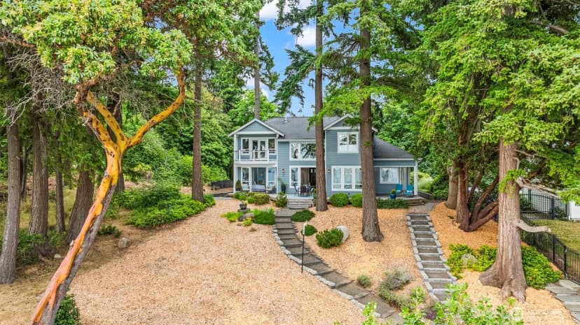 Property photo for 55 Raft Island Drive Nw, Gig Harbor photo 35