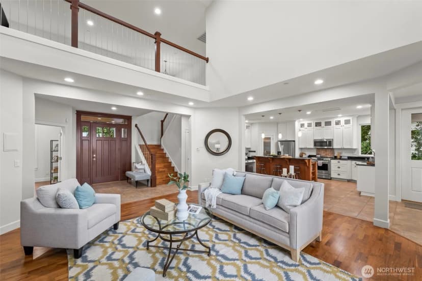 Property photo for 55 Raft Island Drive Nw, Gig Harbor photo 8
