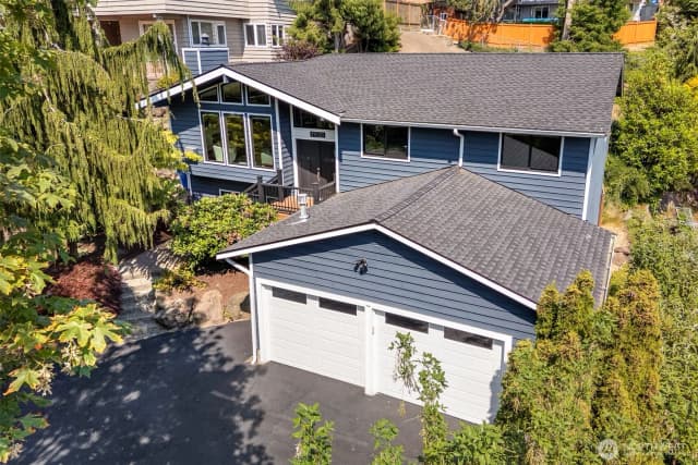 Property photo for 11520 3rd Avenue Nw, Seattle