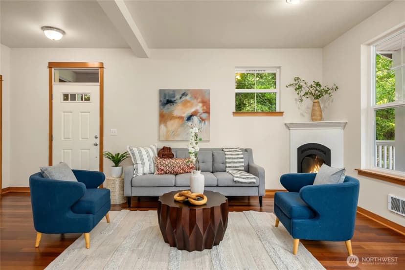 Property photo for 10290 Ne Ruddy Duck Lane, Bainbridge Island photo 3
