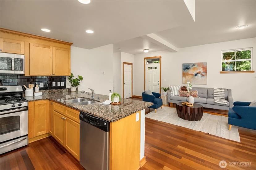 Property photo for 10290 Ne Ruddy Duck Lane, Bainbridge Island photo 7