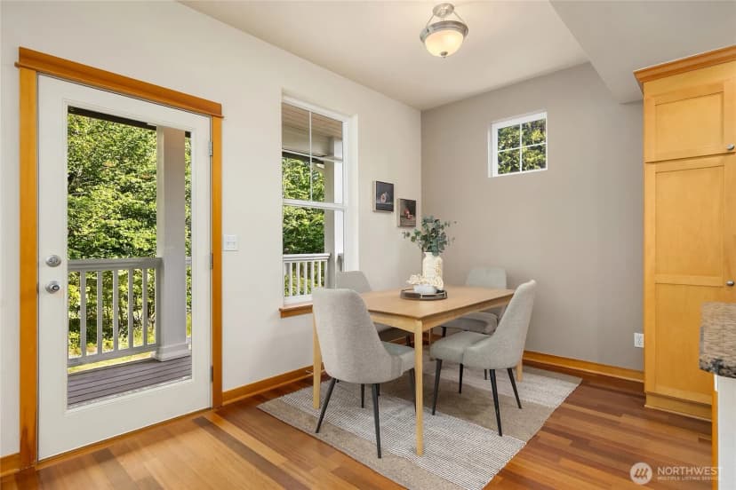 Property photo for 10290 Ne Ruddy Duck Lane, Bainbridge Island photo 6