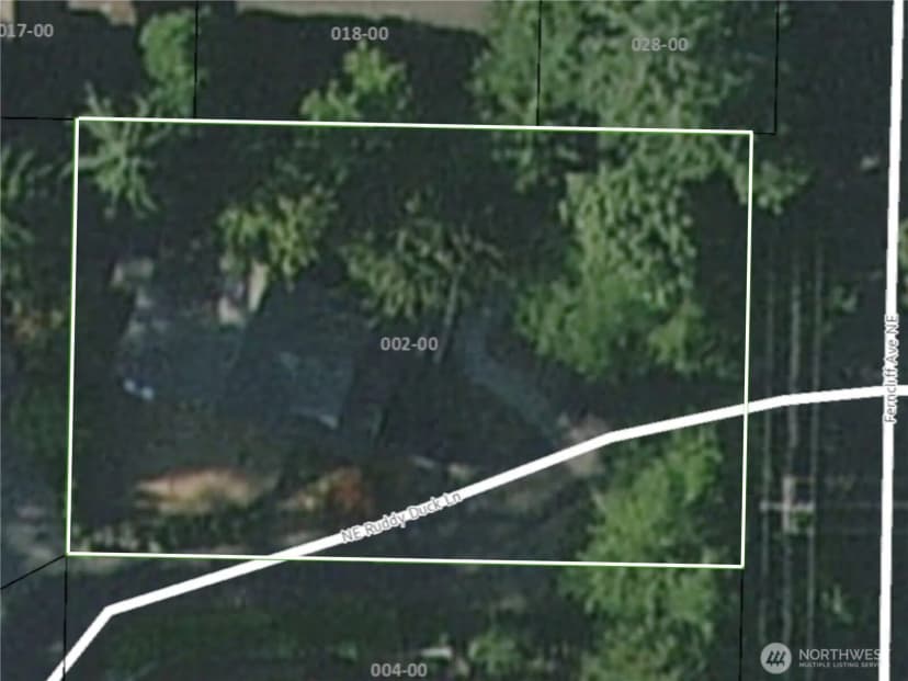 Property photo for 10290 Ne Ruddy Duck Lane, Bainbridge Island photo 29