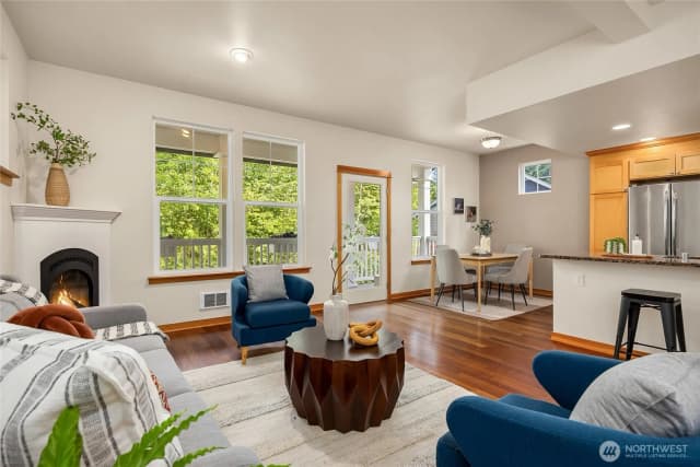 Property photo for 10290 Ne Ruddy Duck Lane, Bainbridge Island photo 4
