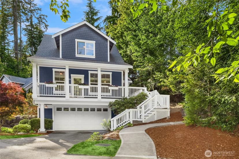 Property photo for 10290 Ne Ruddy Duck Lane, Bainbridge Island photo 21