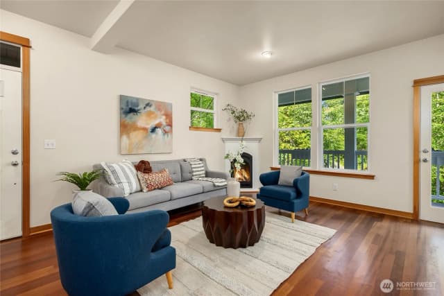 Property photo for 10290 Ne Ruddy Duck Lane, Bainbridge Island photo 5