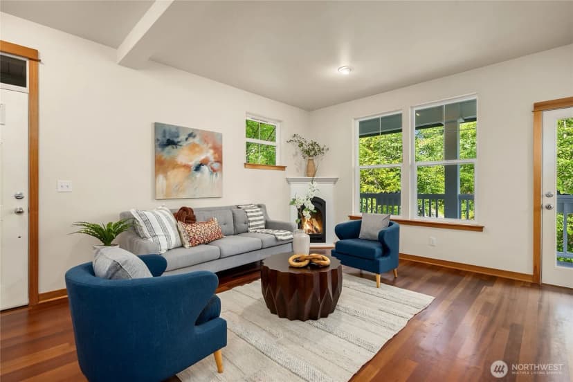Property photo for 10290 Ne Ruddy Duck Lane, Bainbridge Island photo 5