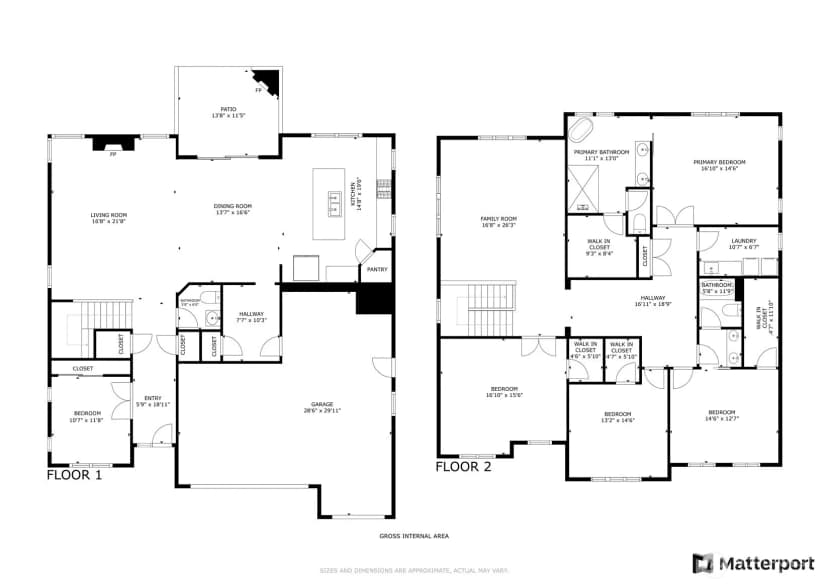 Property photo for 7176 Teal Loop, Gig Harbor photo 34