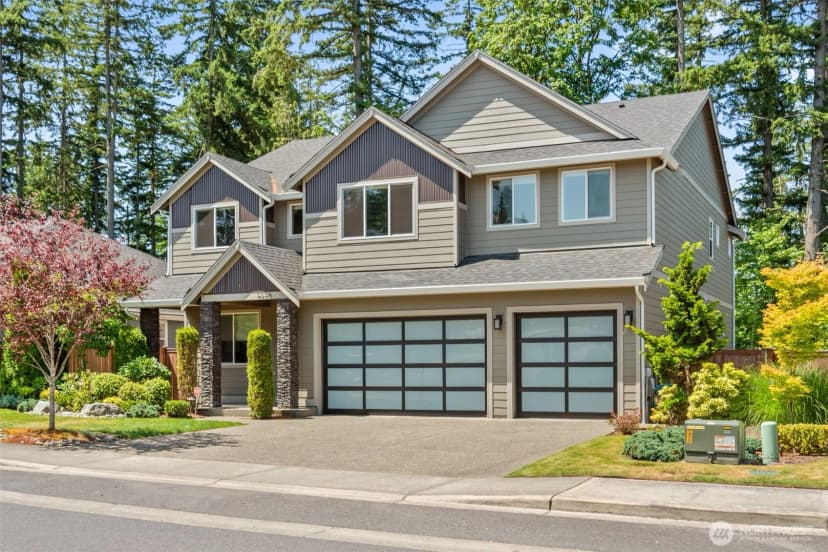 Property photo for 7176 Teal Loop, Gig Harbor photo 2