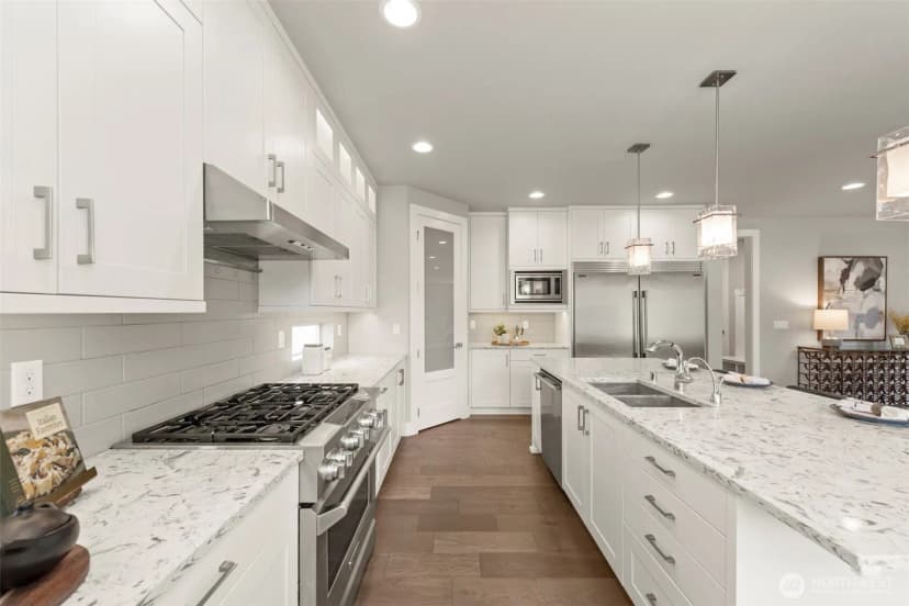 Property photo for 7176 Teal Loop, Gig Harbor photo 5
