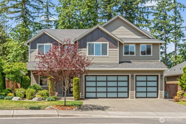 Property photo for 7176 Teal Loop, Gig Harbor