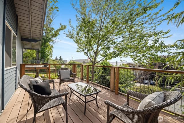 Property photo for 606 N State Street, Bellingham