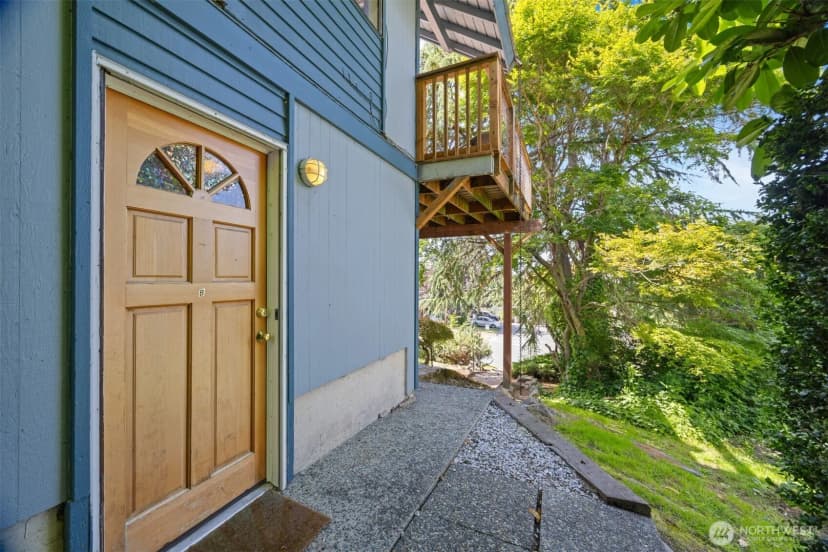 Property photo for 606 N State Street, Bellingham photo 22