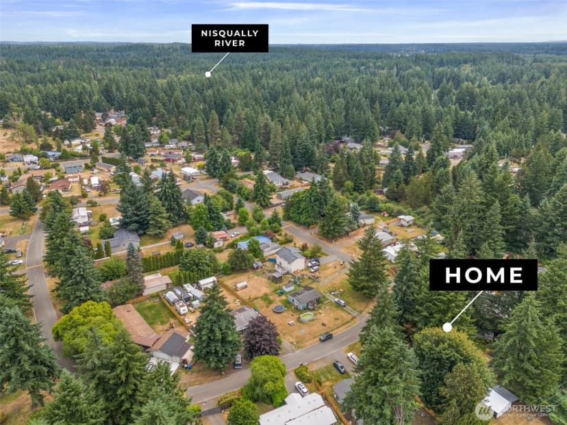 Property photo for 8725 Whitewood Loop Se, Yelm photo 19