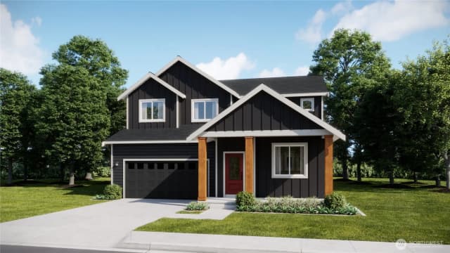 Property photo for 4184 Sw Rustler Street, Port Orchard