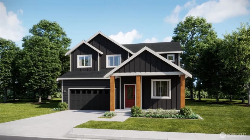 Property photo for 4184 Sw Rustler Street, Port Orchard