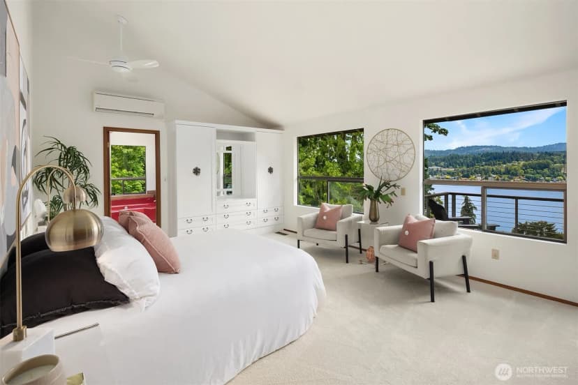 Property photo for 5665 E Mercer Way, Mercer Island photo 19