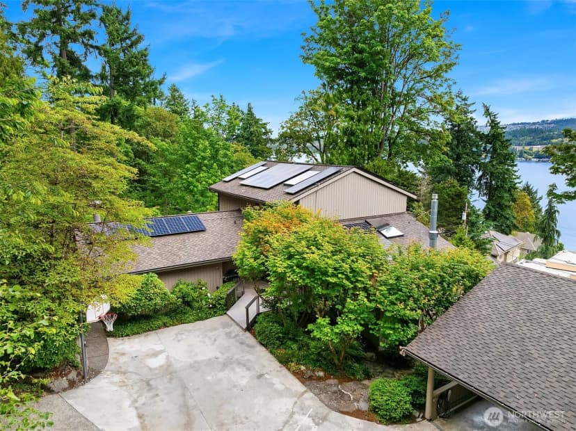 Property photo for 5665 E Mercer Way, Mercer Island photo 34