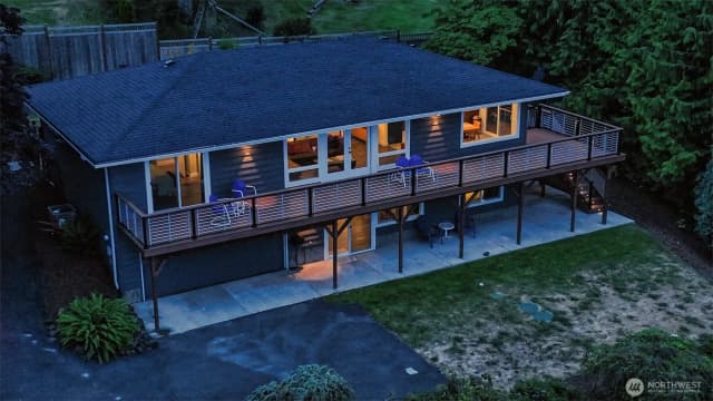 Property photo for 220 Colman Drive, Port Townsend photo 5