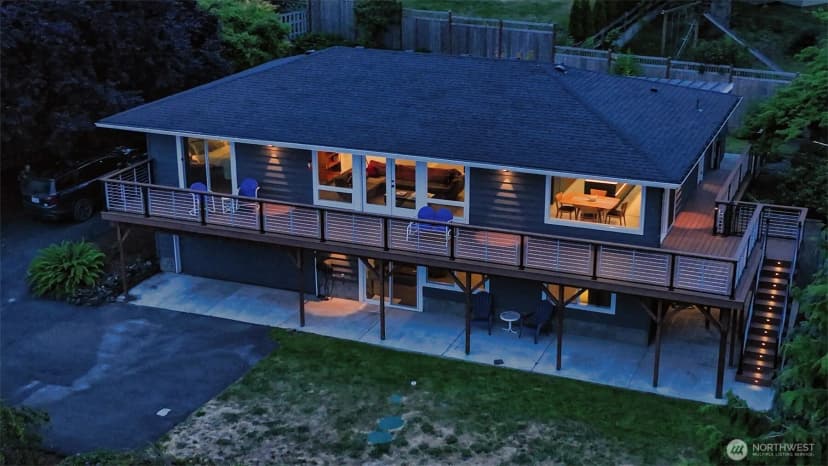 Property photo for 220 Colman Drive, Port Townsend photo 3