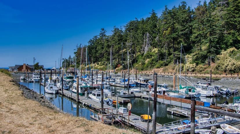 Property photo for 220 Colman Drive, Port Townsend photo 36