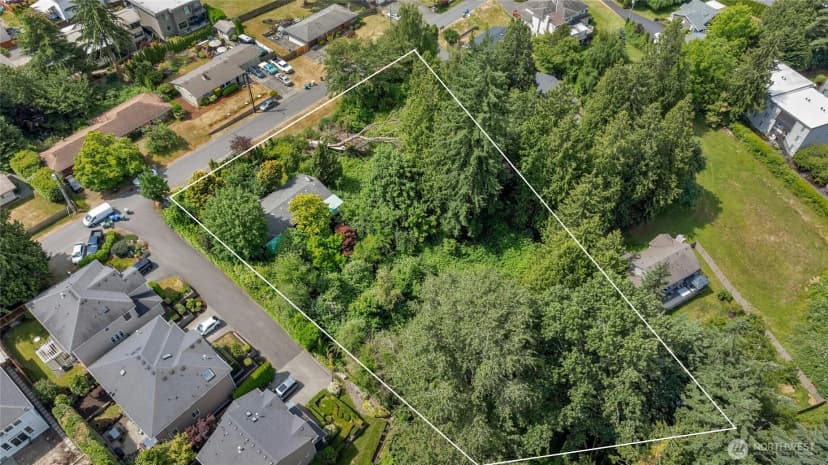 Property photo for 1412 N 40th Street, Renton