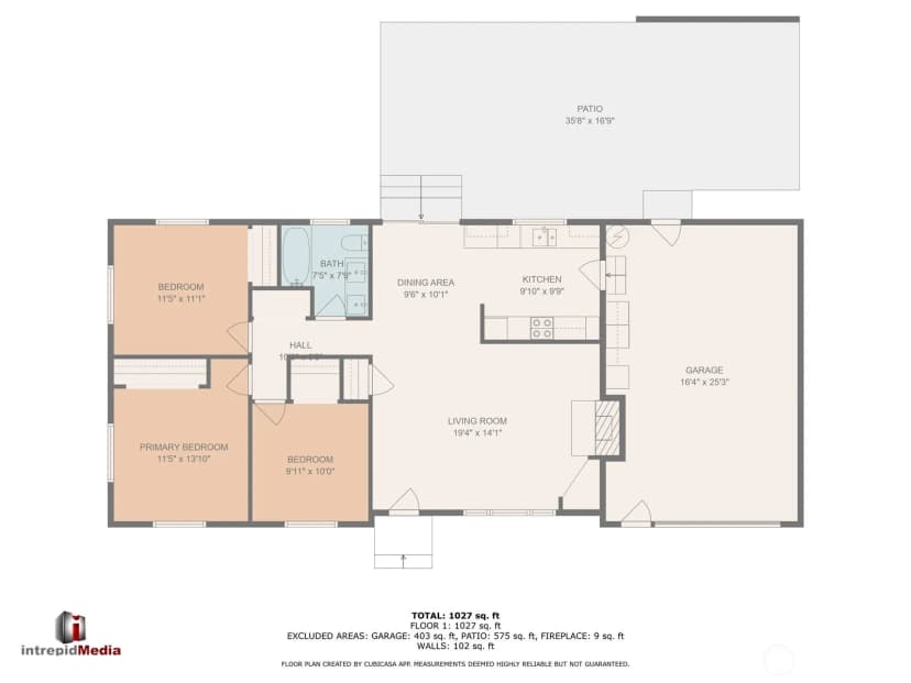 Property photo for 110 N Oak Harbor Road, Oak Harbor photo 28
