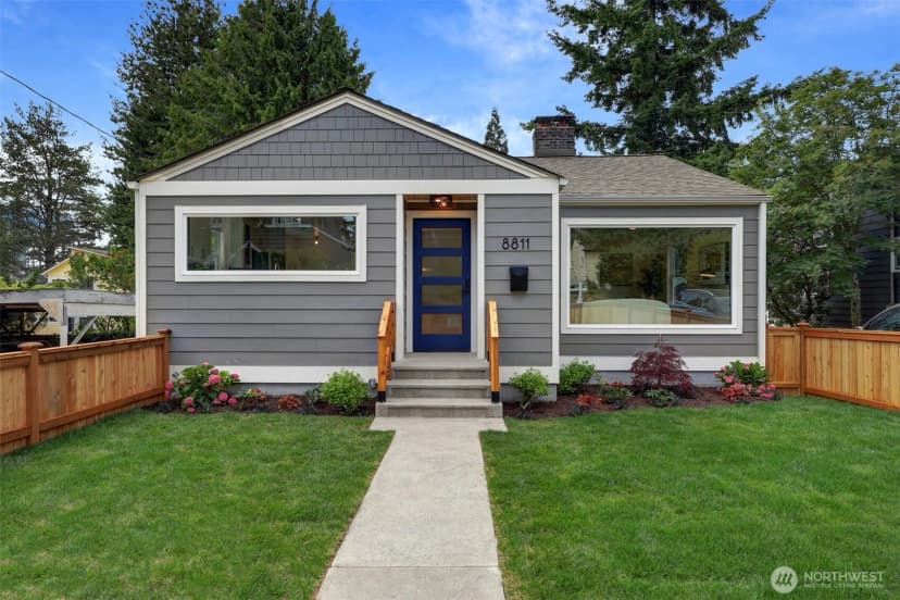 Property photo for 8811 12th Avenue Ne, Seattle photo 29